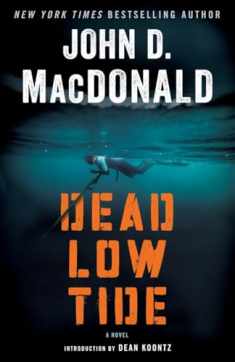 Dead Low Tide: A Novel