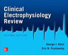Clinical Electrophysiology Review, Second Edition