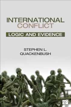 International Conflict: Logic and Evidence
