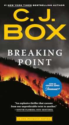Breaking Point (A Joe Pickett Novel)