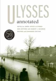 Ulysses Annotated: Notes for James Joyce's Ulysses