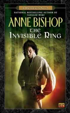 The Invisible Ring (Black Jewels, Book 4)