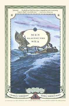 Men Against the Sea: A Novel