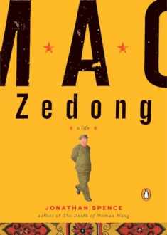 Mao Zedong: A Life