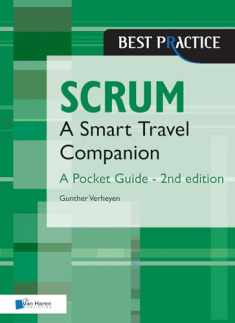 Scrum – A Pocket Guide: A Smart Travel Companion