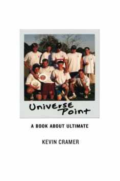 Universe Point: A Book About Ultimate