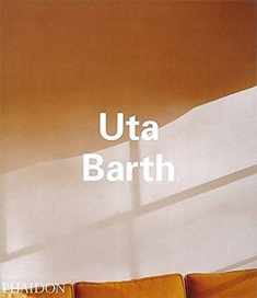 Uta Barth (Phaidon Contemporary Artists Series)
