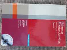 Grammar Practice Activities Paperback with CD-ROM: A Practical Guide for Teachers (Cambridge Handbooks for Language Teachers)