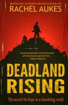 Deadland Rising (Deadland Saga)