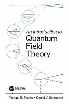 An Introduction To Quantum Field Theory