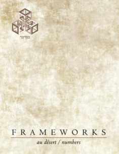 FrameWorks: 2nd Edition: Numbers