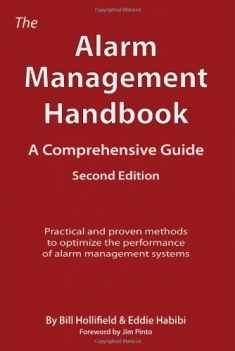 The Alarm Management Handbook