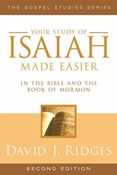 Isaiah Made Easier, Second Edition (Gospel Studies Series)