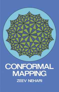 Conformal Mapping (Dover Books on Mathematics)