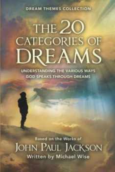 The 20 Categories of Dreams