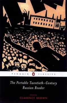 The Portable Twentieth-Century Russian Reader (Penguin Classics)