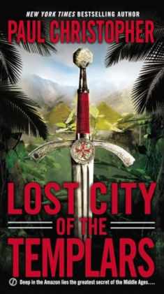 Lost City of the Templars ("JOHN ""DOC"" HOLLIDAY")