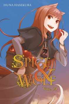 Spice and Wolf, Vol. 14 - light novel