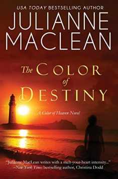 The Color of Destiny (The Color of Heaven Series)