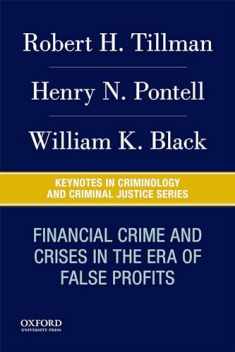 Financial Crime and Crises in the Era of False Profits (CABI CRFAS)