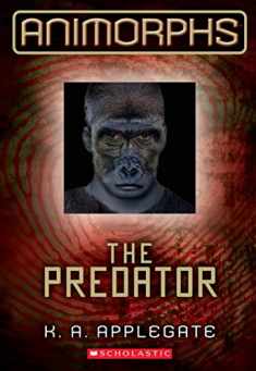 The Predator (Animorphs #5) (5)