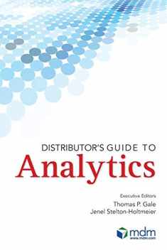 Distributor's Guide to Analytics