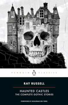 Haunted Castles: The Complete Gothic Stories (Penguin Horror)