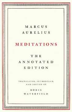 Meditations: The Annotated Edition