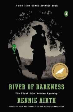 River of Darkness (A John Madden Mystery)