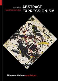 Abstract Expressionism (World of Art)