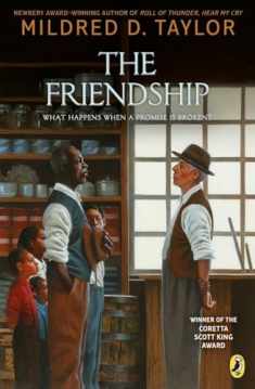 The Friendship (Logan Family Saga, 5)
