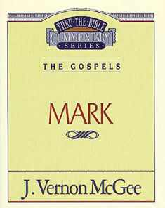 Thru the Bible Vol. 36: The Gospels (Mark) (36)