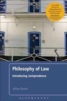 Philosophy of Law: Introducing Jurisprudence