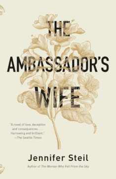 The Ambassador's Wife: A Novel