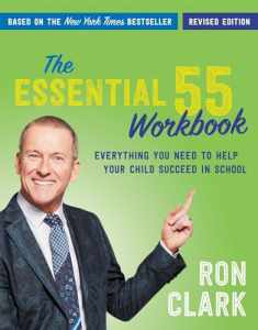 The Essential 55 Workbook: Revised and Updated