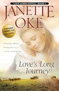 Love's Long Journey (Love Comes Softly Series #3)