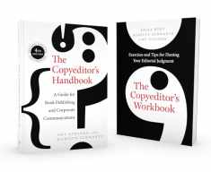 The Copyeditor's Handbook and Workbook: The Complete Set