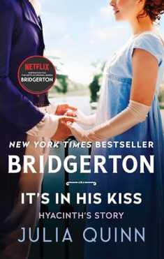 It's in His Kiss (Bridgertons Book 7)