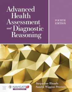 Advanced Health Assessment and Diagnostic Reasoning: Featuring Simulations Powered by Kognito