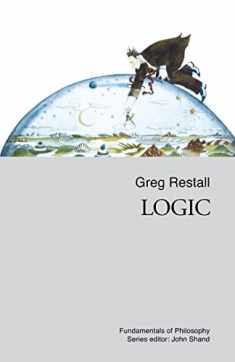 Logic: An Introduction (Volume 8) (Fundamentals of Philosophy)