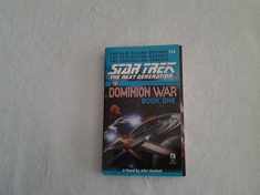 Behind Enemy Lines (Star Trek: The Next Generation / The Dominion War, Book 1)