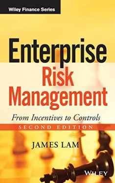 Enterprise Risk Management: From Incentives to Controls