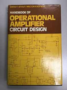 Handbook of Operational Amplifier Circuit Design