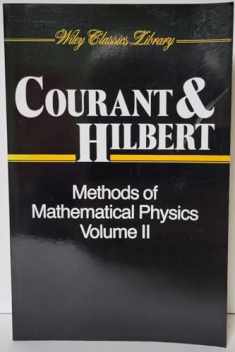 Methods of Mathematical Physics, Vol. 2 (English and German Edition)