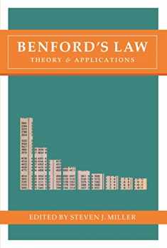 Benford's Law: Theory and Applications