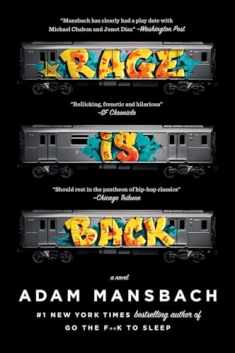 Rage Is Back: A Novel