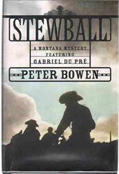 Stewball (Gabriel Du Pre)