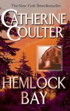 Hemlock Bay (An FBI Thriller)