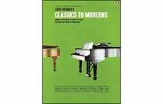 Early Advanced Classics to Moderns: Music for Millions Series (Music for Millions Series Vol 47)