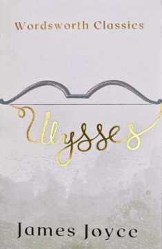 Ulysses (Wordsworth Classics)